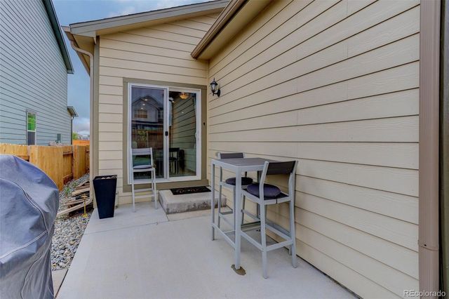 47545 Clover Avenue, Bennett, CO 80102
