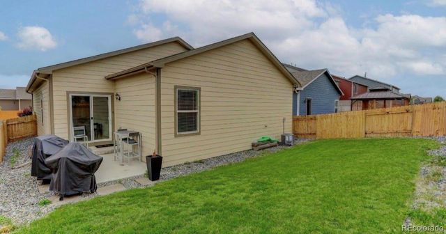 47545 Clover Avenue, Bennett, CO 80102