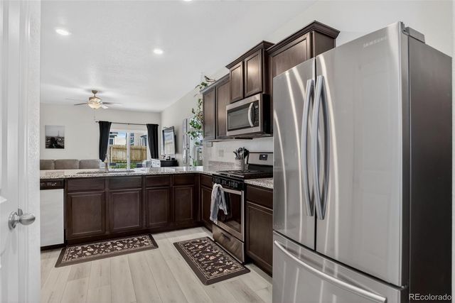 47545 Clover Avenue, Bennett, CO 80102