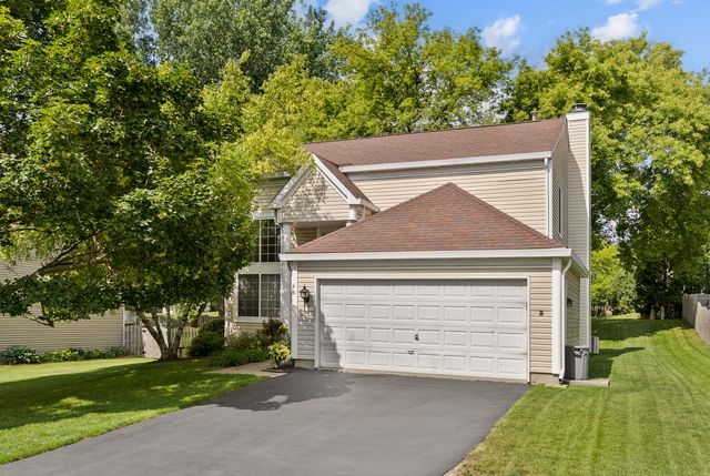 410 BRIARWOOD Lane, Algonquin, IL 60102