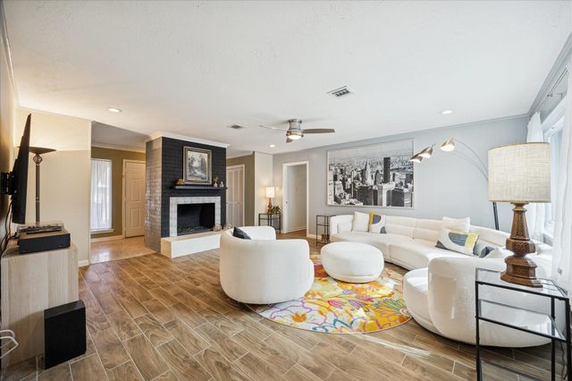 3311 La Costa Road, Missouri City, TX 77459