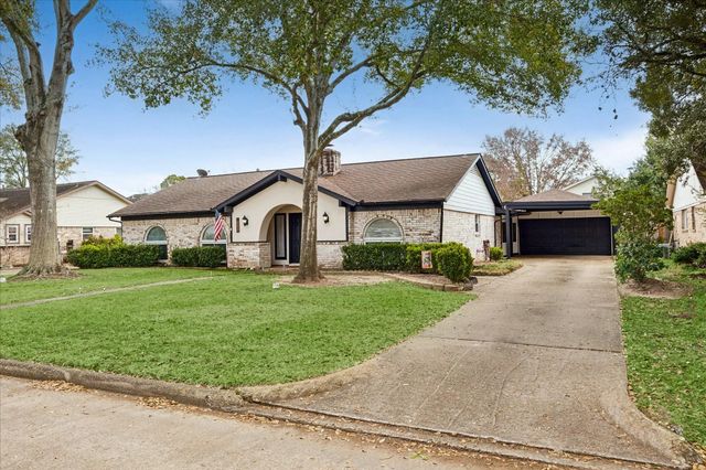 3311 La Costa Road, Missouri City, TX 77459