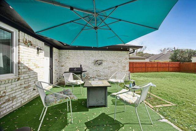 3311 La Costa Road, Missouri City, TX 77459