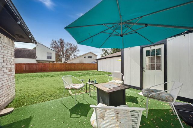 3311 La Costa Road, Missouri City, TX 77459