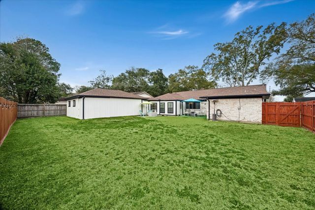 3311 La Costa Road, Missouri City, TX 77459