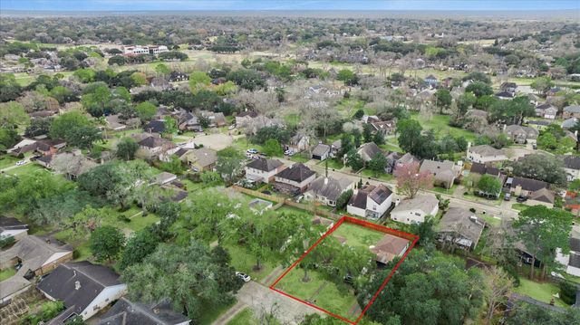 3311 La Costa Road, Missouri City, TX 77459