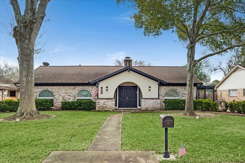 3311 La Costa Road, Missouri City, TX 77459