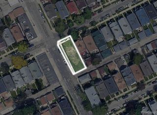 2604 S Trowbridge Street, Hamtramck, MI 48212