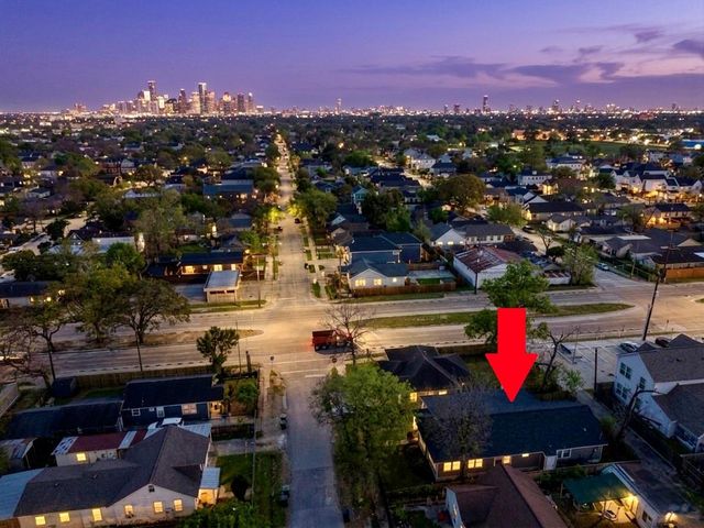 1405 Walton Street, Houston, TX 77009