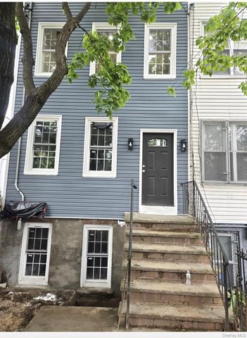 791 Logan Street, Brooklyn, NY 11208
