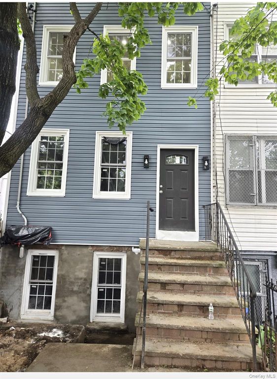 791 Logan Street, Brooklyn, NY 11208