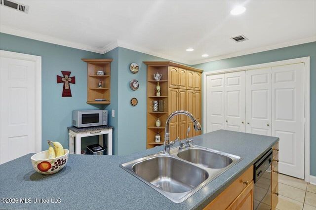 58 N Terrapin Hill Road, Brandon, MS 39042