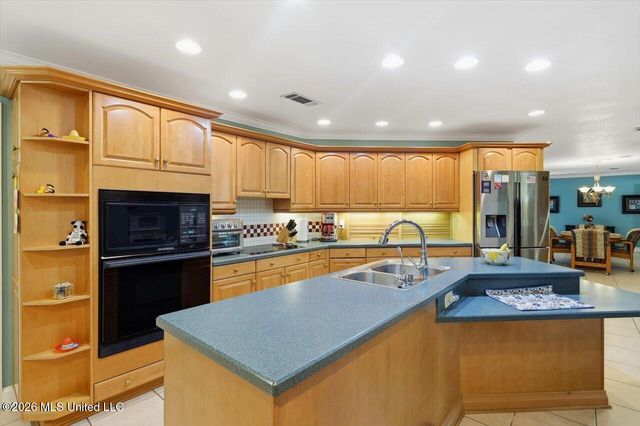 58 N Terrapin Hill Road, Brandon, MS 39042