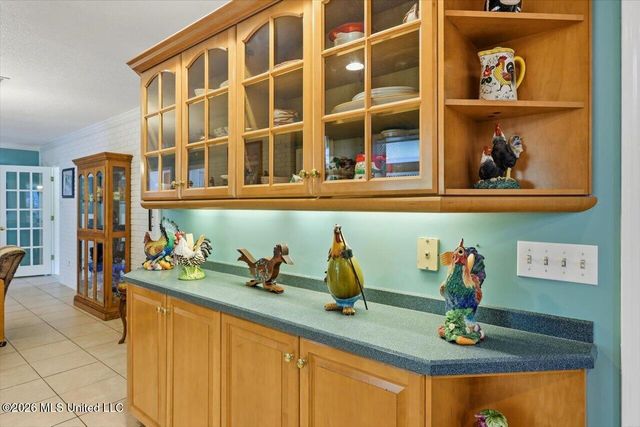 58 N Terrapin Hill Road, Brandon, MS 39042