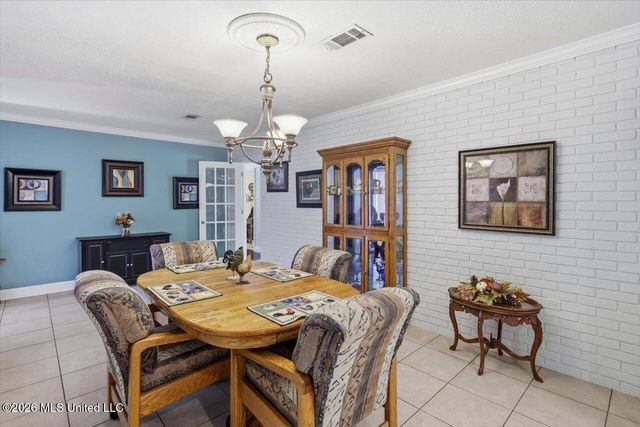 58 N Terrapin Hill Road, Brandon, MS 39042