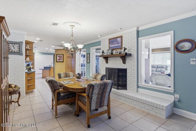 58 N Terrapin Hill Road, Brandon, MS 39042