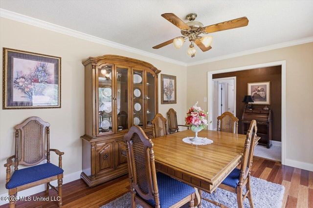 58 N Terrapin Hill Road, Brandon, MS 39042