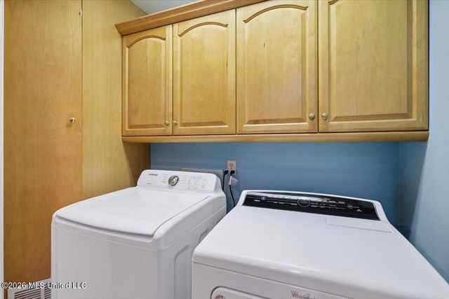 58 N Terrapin Hill Road, Brandon, MS 39042