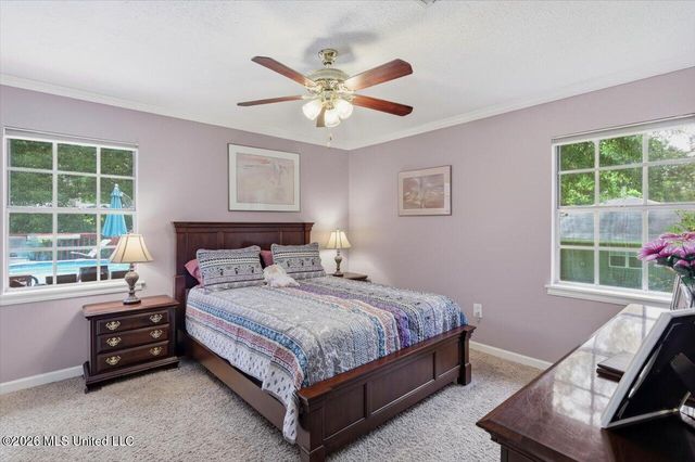 58 N Terrapin Hill Road, Brandon, MS 39042