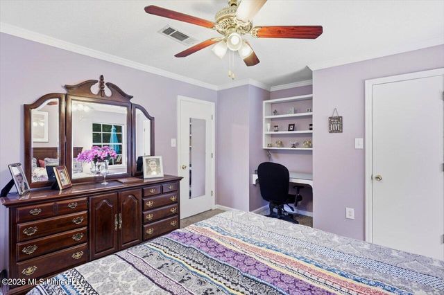 58 N Terrapin Hill Road, Brandon, MS 39042