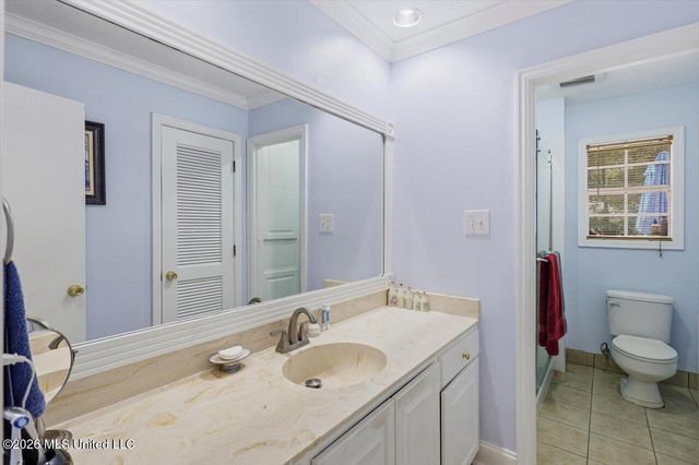 58 N Terrapin Hill Road, Brandon, MS 39042