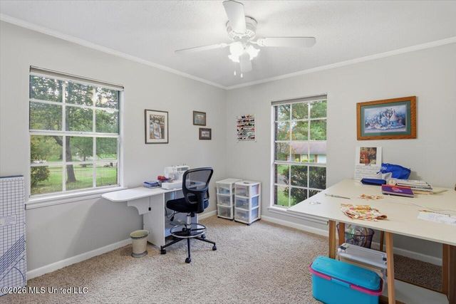 58 N Terrapin Hill Road, Brandon, MS 39042