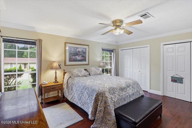 58 N Terrapin Hill Road, Brandon, MS 39042