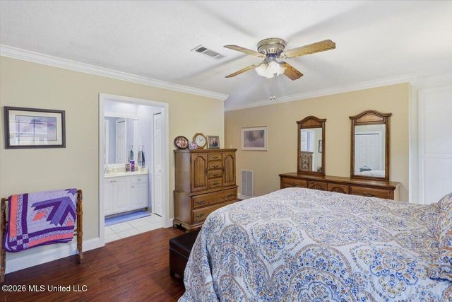 58 N Terrapin Hill Road, Brandon, MS 39042