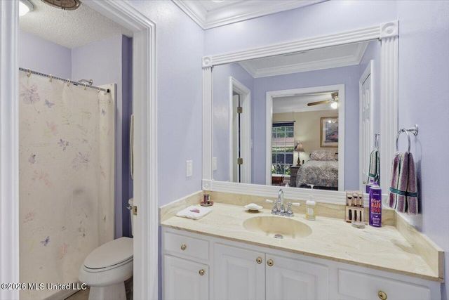 58 N Terrapin Hill Road, Brandon, MS 39042