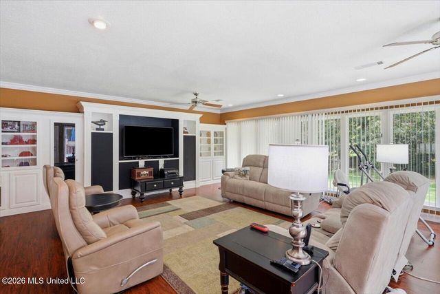 58 N Terrapin Hill Road, Brandon, MS 39042