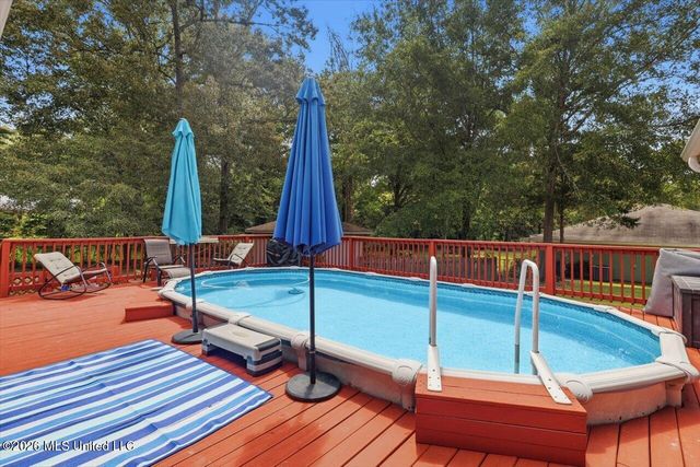 58 N Terrapin Hill Road, Brandon, MS 39042