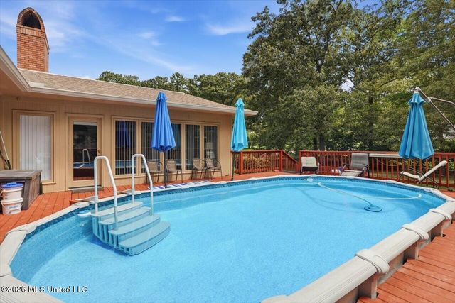 58 N Terrapin Hill Road, Brandon, MS 39042