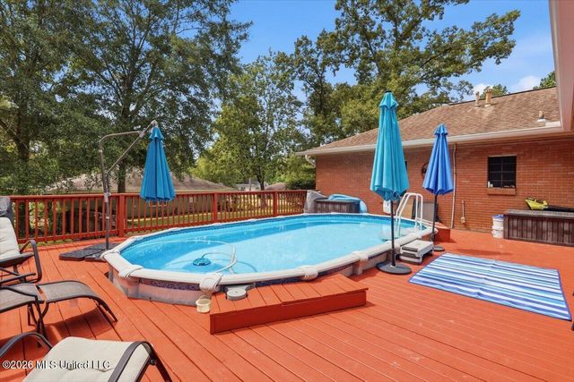 58 N Terrapin Hill Road, Brandon, MS 39042