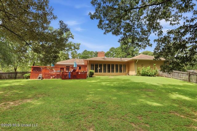 58 N Terrapin Hill Road, Brandon, MS 39042