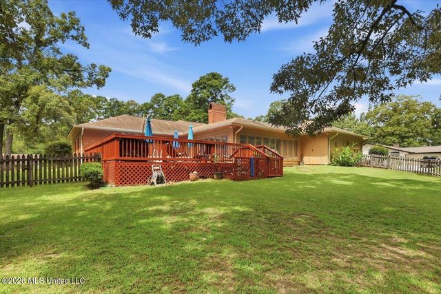 58 N Terrapin Hill Road, Brandon, MS 39042