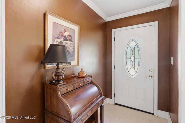 58 N Terrapin Hill Road, Brandon, MS 39042