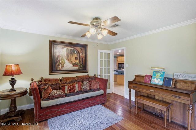 58 N Terrapin Hill Road, Brandon, MS 39042