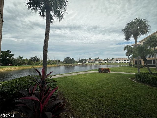 16420 Millstone CIR 106, Fort Myers, FL 33908
