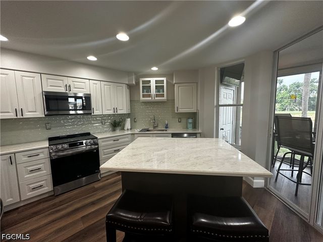 16420 Millstone CIR 106, Fort Myers, FL 33908