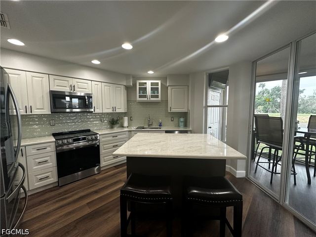 16420 Millstone CIR 106, Fort Myers, FL 33908