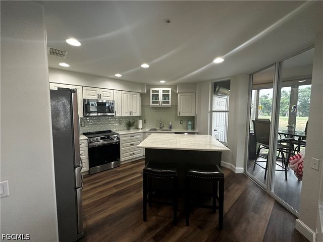 16420 Millstone CIR 106, Fort Myers, FL 33908