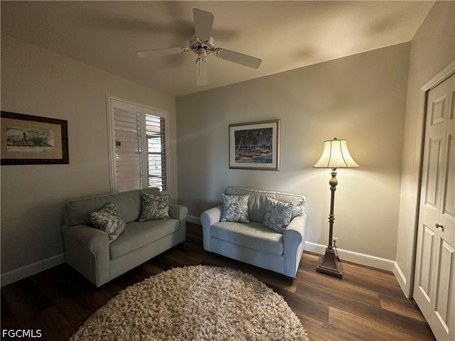 16420 Millstone CIR 106, Fort Myers, FL 33908