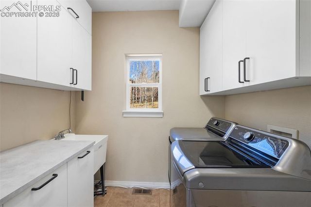 120 Red Clover Court, Woodland Park, CO 80863