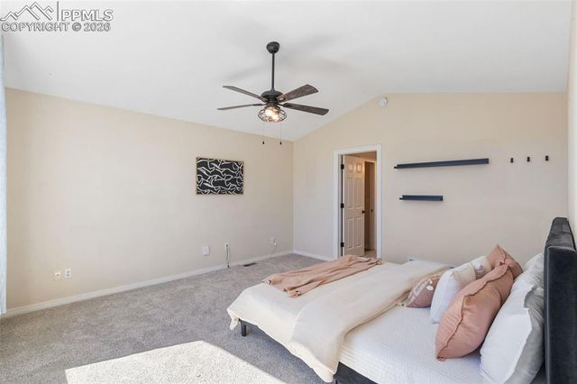 120 Red Clover Court, Woodland Park, CO 80863