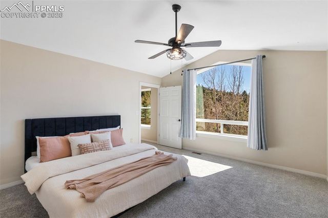 120 Red Clover Court, Woodland Park, CO 80863