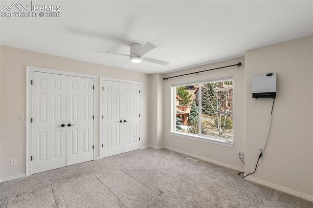 120 Red Clover Court, Woodland Park, CO 80863