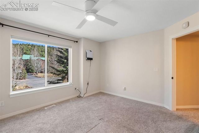 120 Red Clover Court, Woodland Park, CO 80863