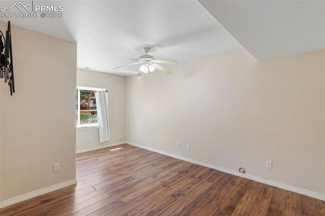 120 Red Clover Court, Woodland Park, CO 80863