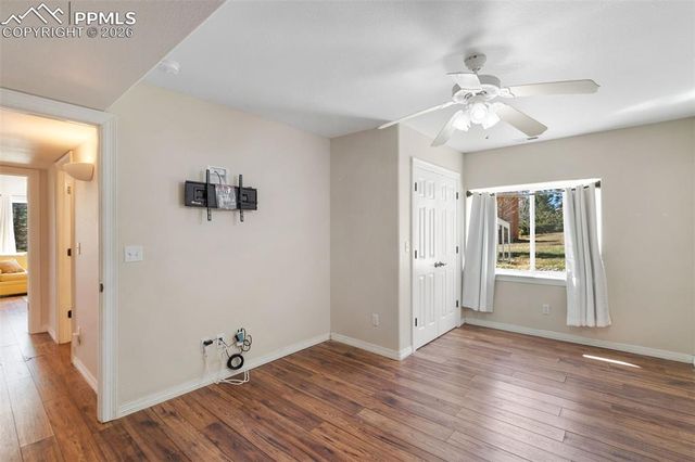 120 Red Clover Court, Woodland Park, CO 80863