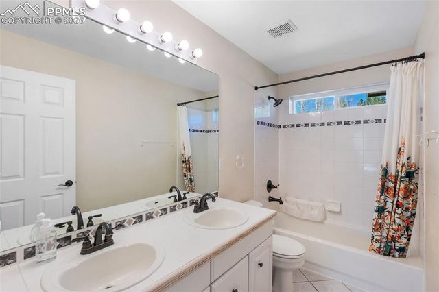 120 Red Clover Court, Woodland Park, CO 80863